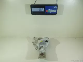 22116882033 BMW Кронштейн двигателя левый BMW X5 F15 Арт E22907486, вид 3