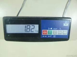 22116882033 BMW Кронштейн двигателя левый BMW X5 F15 Арт E22907486, вид 4