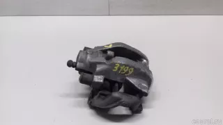 2124230281 Mercedes Benz Суппорт тормозной задний левый Mercedes S W222 Арт E22908662, вид 4