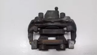 2124230281 Mercedes Benz Суппорт тормозной задний левый Mercedes S W222 Арт E22908662, вид 8