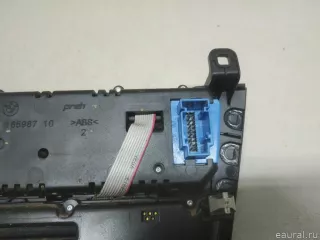 64119388808 BMW Блок управления климатической установкой BMW X5 F15 Арт E22910401, вид 14