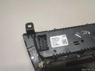 64119388808 BMW Блок управления климатической установкой BMW X5 F15 Арт E22910401, вид 17