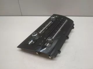 64119388808 BMW Блок управления климатической установкой BMW X5 F15 Арт E22910401, вид 8