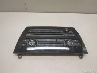 64119388808 BMW Блок управления климатической установкой BMW X5 F15 Арт E22910401, вид 10