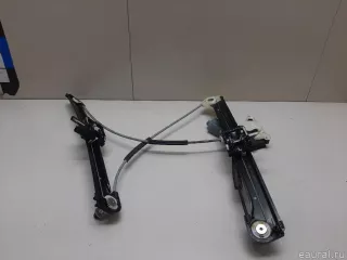 8V4837462 VAG Стеклоподъемник электр. передний правый Audi A3 8V Арт E22912237, вид 5