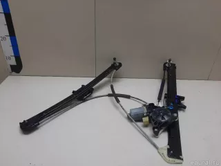 8V4837462 VAG Стеклоподъемник электр. передний правый Audi A3 8V Арт E22912237, вид 9