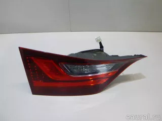 8159130490 Toyota Фонарь задний внутренний левый Lexus GS 4 restailing Арт E22950193, вид 1