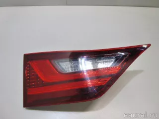 8159130490 Toyota Фонарь задний внутренний левый Lexus GS 4 restailing Арт E22950193, вид 2