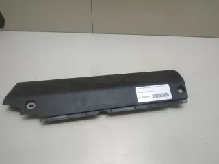 72129311690 BMW Подушка безопасности нижняя (для колен) BMW X5 F15 Арт E22958001, вид 1