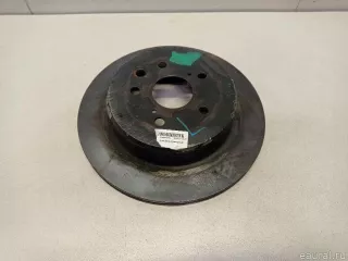 4243130310 Toyota Диск тормозной задний Lexus GS 4 restailing Арт E22972438, вид 2