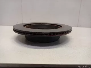 4243130310 Toyota Диск тормозной задний Lexus GS 4 restailing Арт E22972438, вид 6