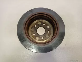 4243130310 Toyota Диск тормозной задний Lexus GS 4 restailing Арт E22972438, вид 9