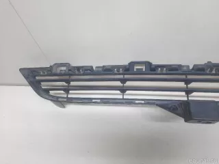 51117294476 BMW Решетка в бампер центральная BMW X5 F15 Арт E23030577, вид 3