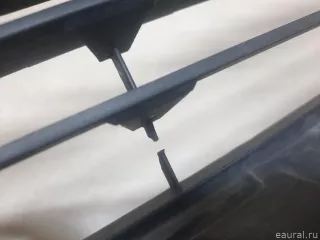 51117294476 BMW Решетка в бампер центральная BMW X5 F15 Арт E23030577, вид 6