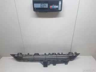 51117294476 BMW Решетка в бампер центральная BMW X5 F15 Арт E23030577, вид 10