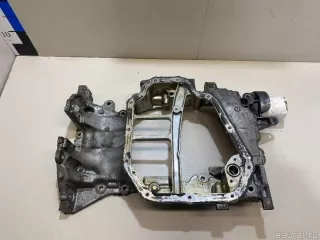 111103TA3A Nissan Поддон масляный двигателя Nissan Pathfinder 4 Арт E23045313, вид 8