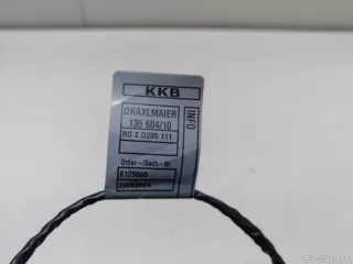61129125665 BMW Проводка (коса) MINI CLUBMAN R55 restailing Арт E23048459, вид 5