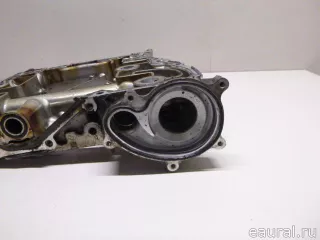 11120AA300 Subaru Поддон масляный двигателя Subaru Forester SK Арт E23052251, вид 2