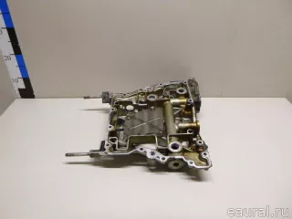 11120AA300 Subaru Поддон масляный двигателя Subaru Forester SK Арт E23052251, вид 4