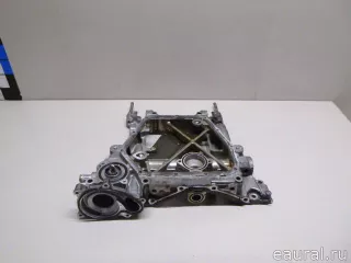 11120AA300 Subaru Поддон масляный двигателя Subaru Forester SK Арт E23052251, вид 6