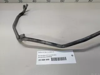 2702000700 Mercedes Benz Трубка охлаждающей жидкости металлическая Mercedes CLA c117 Арт E23058655, вид 5