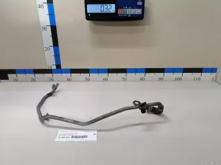 2702000700 Mercedes Benz Трубка охлаждающей жидкости металлическая Mercedes CLA c117 Арт E23058655, вид 6