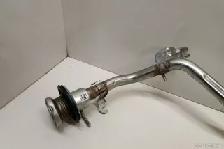 2464700420 Mercedes Benz Горловина топливного бака Mercedes CLA c117 Арт E23066661, вид 3