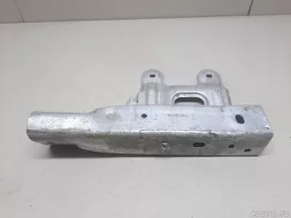 51117289909 BMW Кронштейн усилителя переднего бампера левый BMW 3 F30/F31/GT F34 Арт E23067922, вид 4