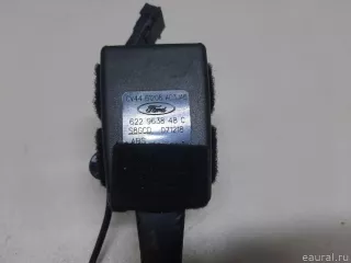 1875598 Ford Ответная часть ремня безопасности Ford Kuga 2 Арт E23097638, вид 3