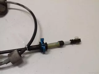 759252 GM Трос КПП Opel Mokka 1 restailing Арт E23102661, вид 4