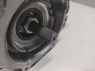 Редуктор заднего моста Suzuki SX4 2 Арт E23106627, вид 3
