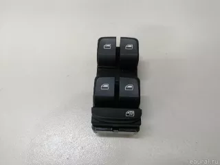 8V0959851 VAG Блок управления стеклоподъемниками Audi A3 8V Арт E23106794, вид 1