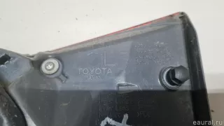 8159130490 Toyota Фонарь задний внутренний левый Lexus GS 4 restailing Арт E23107175, вид 7