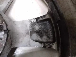 95396384 GM Диск колесный легкосплавный Opel Mokka 1 restailing Арт E23111485, вид 22