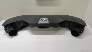 13717638564 BMW Корпус воздушного фильтра BMW X6 F16 Арт E23122006, вид 5