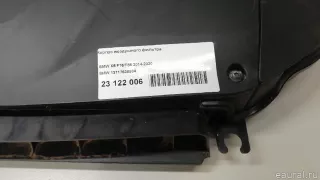 13717638564 BMW Корпус воздушного фильтра BMW X6 F16 Арт E23122006, вид 10