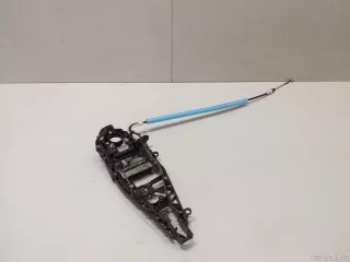 51217401211 BMW Кронштейн ручки BMW X5 F15 Арт E23125049, вид 1