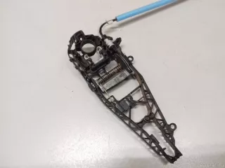 51217401211 BMW Кронштейн ручки BMW X5 F15 Арт E23125049, вид 3