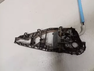 51217401211 BMW Кронштейн ручки BMW X5 F15 Арт E23125049, вид 6