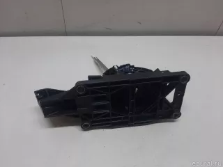 GB5Z7210AA Ford Кулиса КПП Ford Explorer 5 restailing Арт E23125261, вид 4