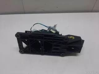 GB5Z7210AA Ford Кулиса КПП Ford Explorer 5 restailing Арт E23125261, вид 5