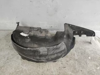 1176900330 Mercedes Benz Локер задний левый Mercedes CLA c117 Арт E23142794, вид 4