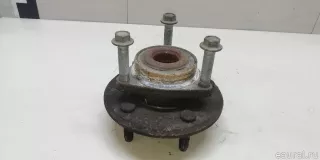 5154171AA Chrysler Ступица передняя Dodge RAM 5 Арт E23144595, вид 8