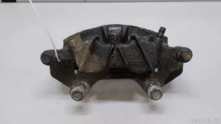 GB5Z2B120A Ford Суппорт тормозной передний правый Ford Explorer 5 restailing Арт E23145993, вид 4