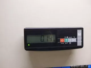 287814EA0A Nissan Поводок стеклоочистителя заднего Nissan Qashqai 2 restailing Арт E23148295, вид 6