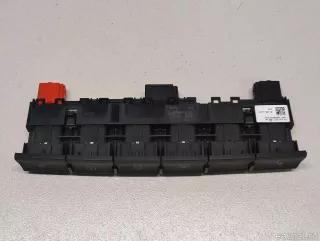 5JA927132AHWHS VAG Блок кнопок Skoda Rapid Арт E23152056, вид 10