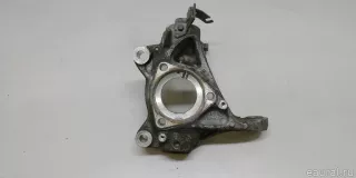5Q0407253A VAG Кулак поворотный передний левый Volkswagen Tiguan 2 Арт E23158167, вид 1
