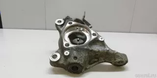 5Q0407253A VAG Кулак поворотный передний левый Volkswagen Tiguan 2 Арт E23158167, вид 2