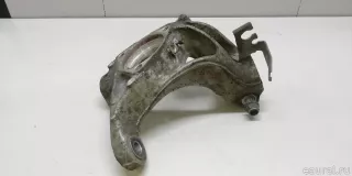5Q0407253A VAG Кулак поворотный передний левый Volkswagen Tiguan 2 Арт E23158167, вид 5