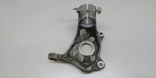 5Q0407253A VAG Кулак поворотный передний левый Volkswagen Tiguan 2 Арт E23158167, вид 6